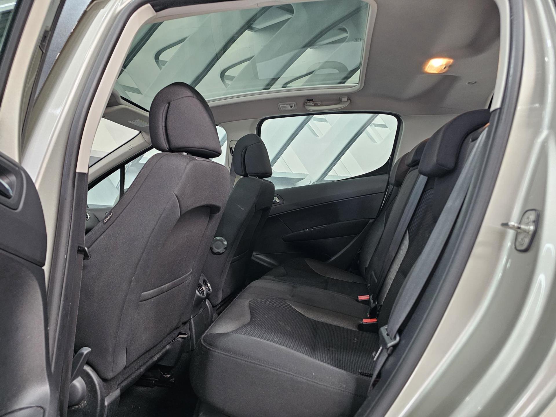 Foto van Peugeot 308