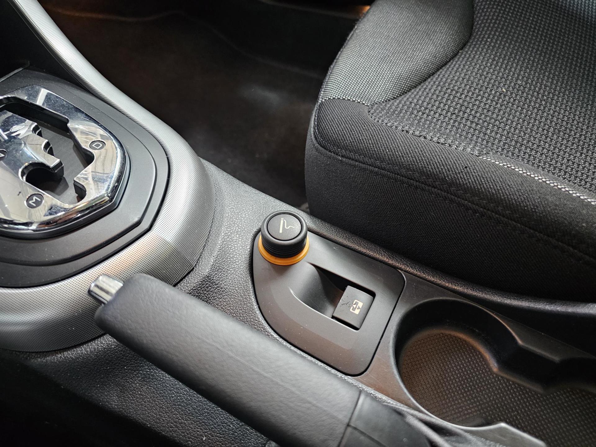 Foto van Peugeot 308