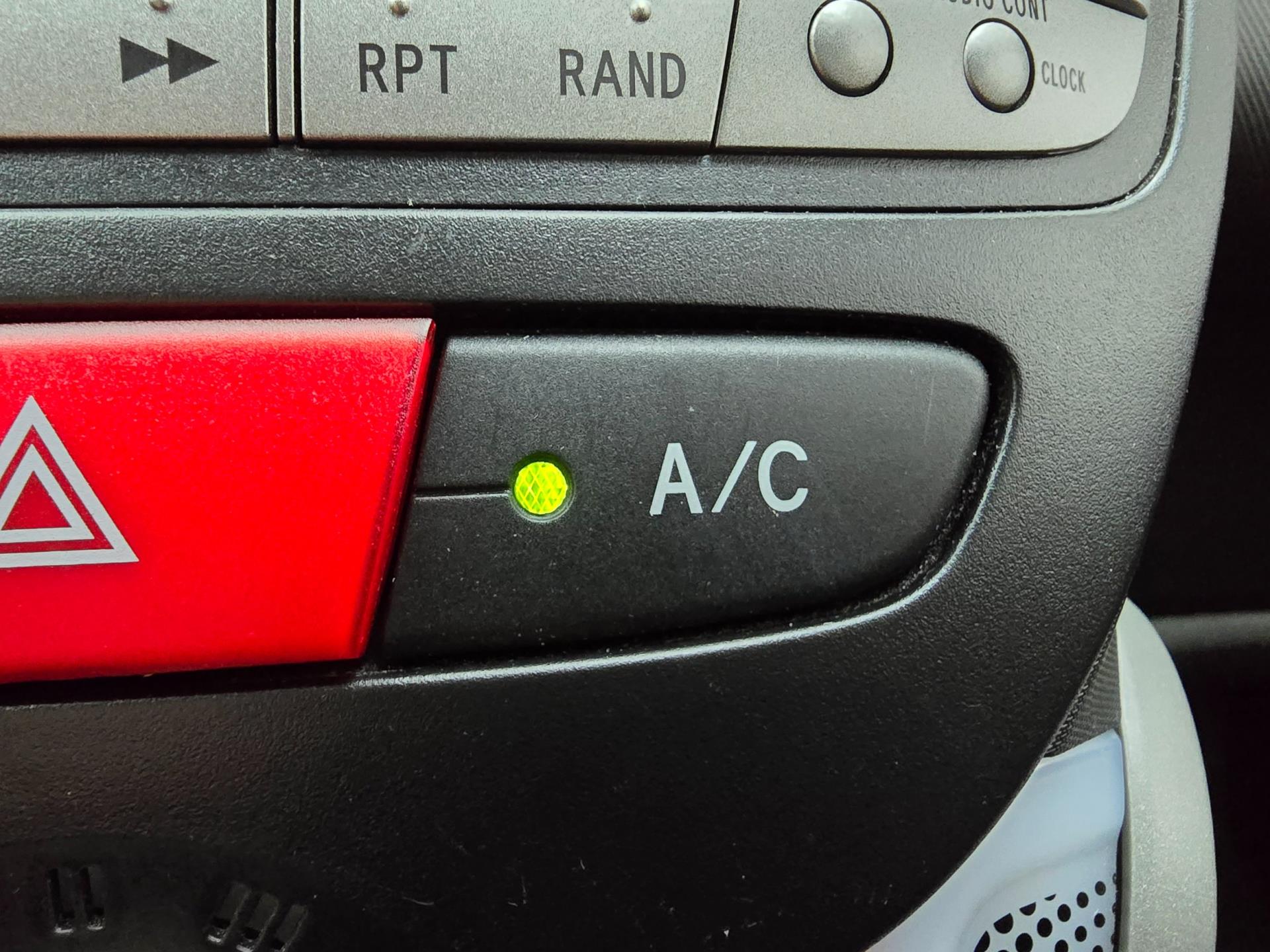 Foto van Peugeot 107
