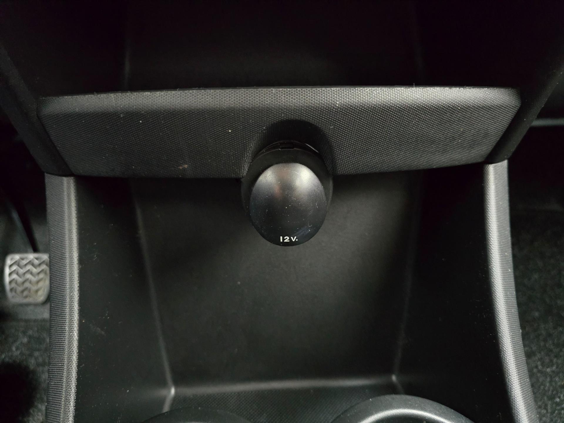 Foto van Peugeot 107
