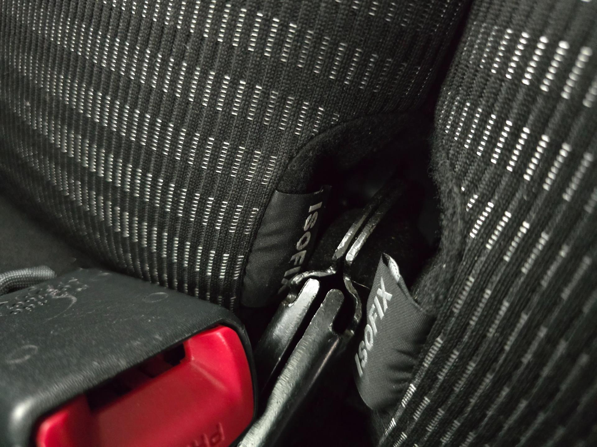 Foto van Peugeot 107