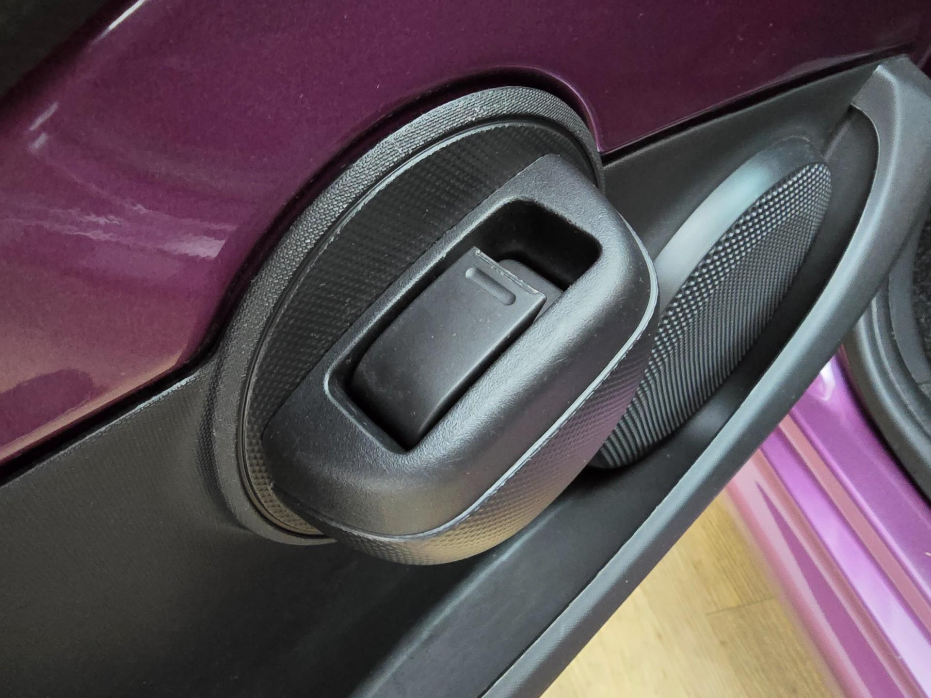 Foto van Peugeot 107