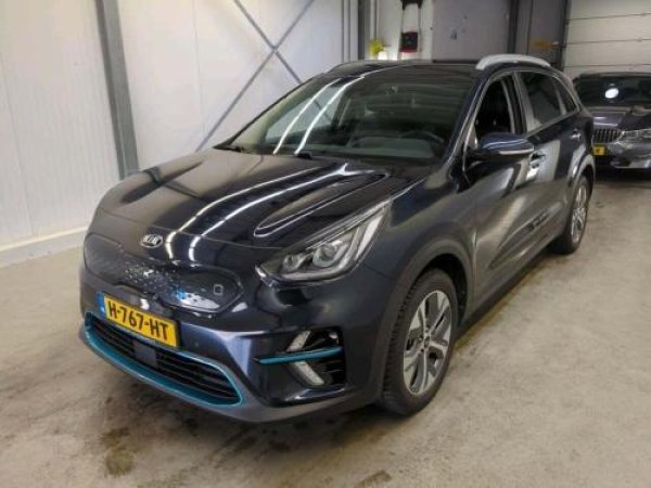 Foto van Kia e-Niro