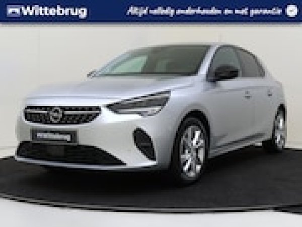 Opel Corsa 1.2 Level 3 2023 - voorkant