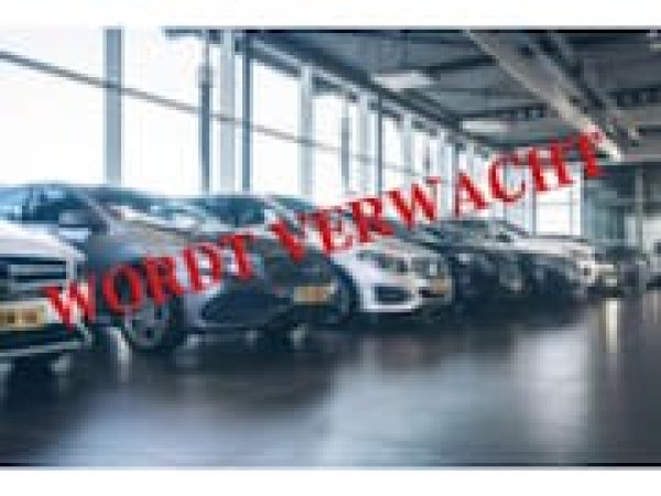 Mercedes-Benz A-klasse 180 Business Solution AMG 2017 - voorkant
