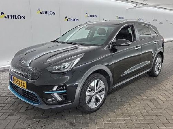 Foto van Kia e-Niro