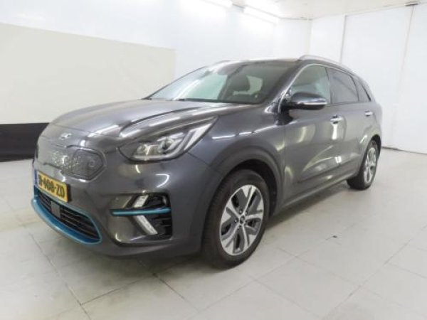 Foto van Kia e-Niro