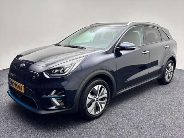 Foto van Kia e-Niro