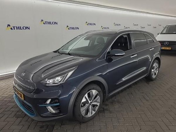 Foto van Kia e-Niro