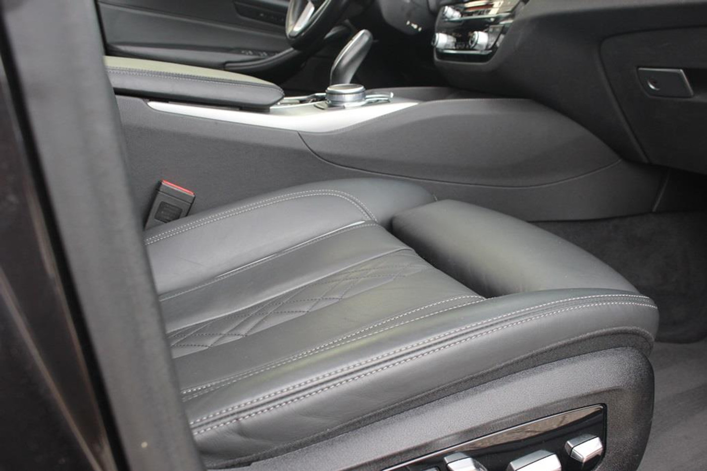 Foto van BMW 5-serie Touring