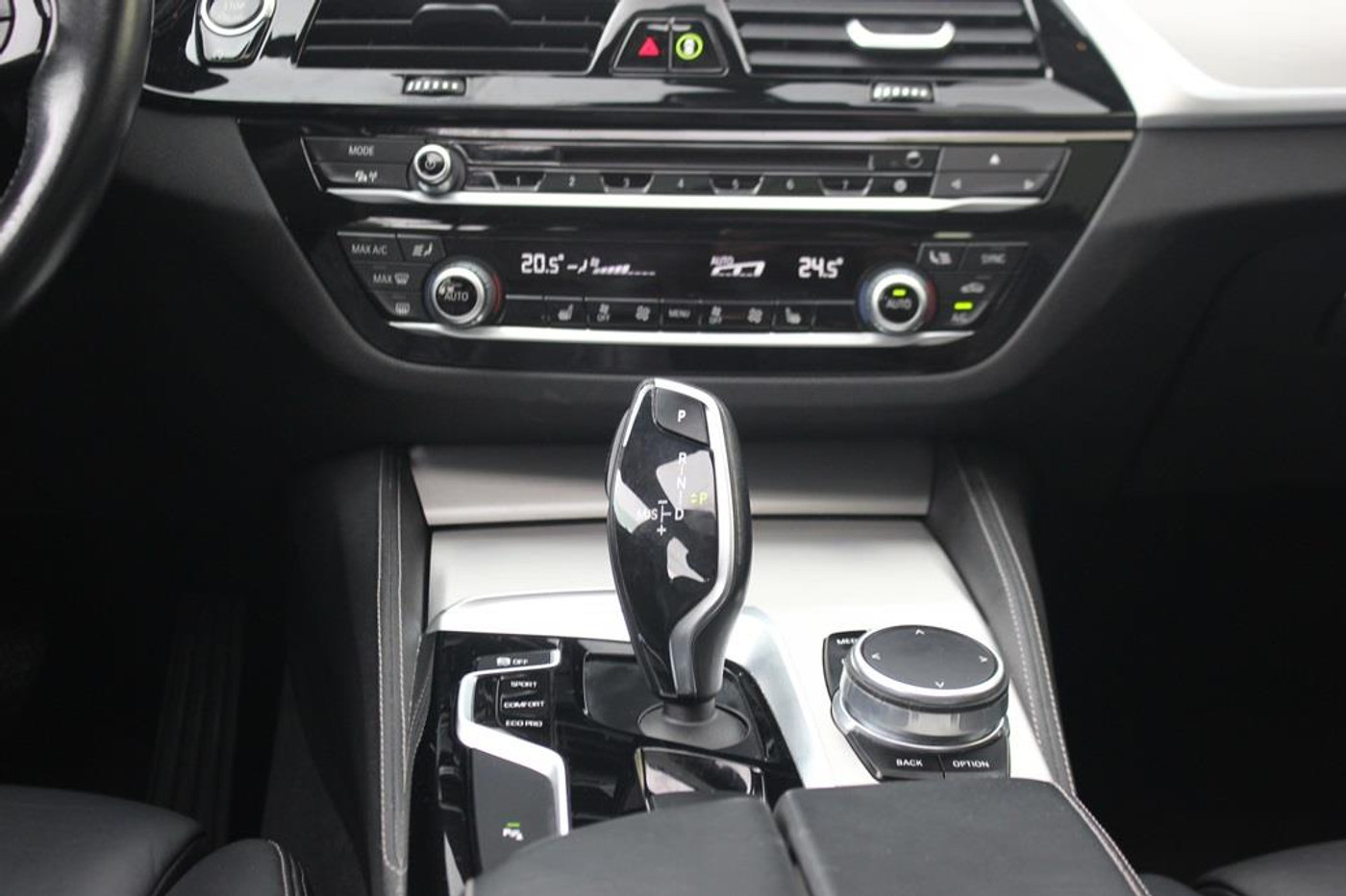 Foto van BMW 5-serie Touring