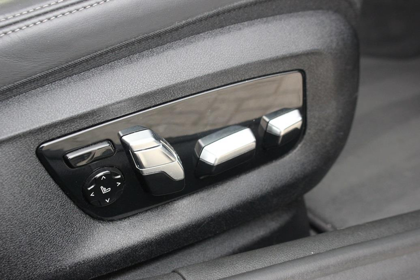 Foto van BMW 5-serie Touring