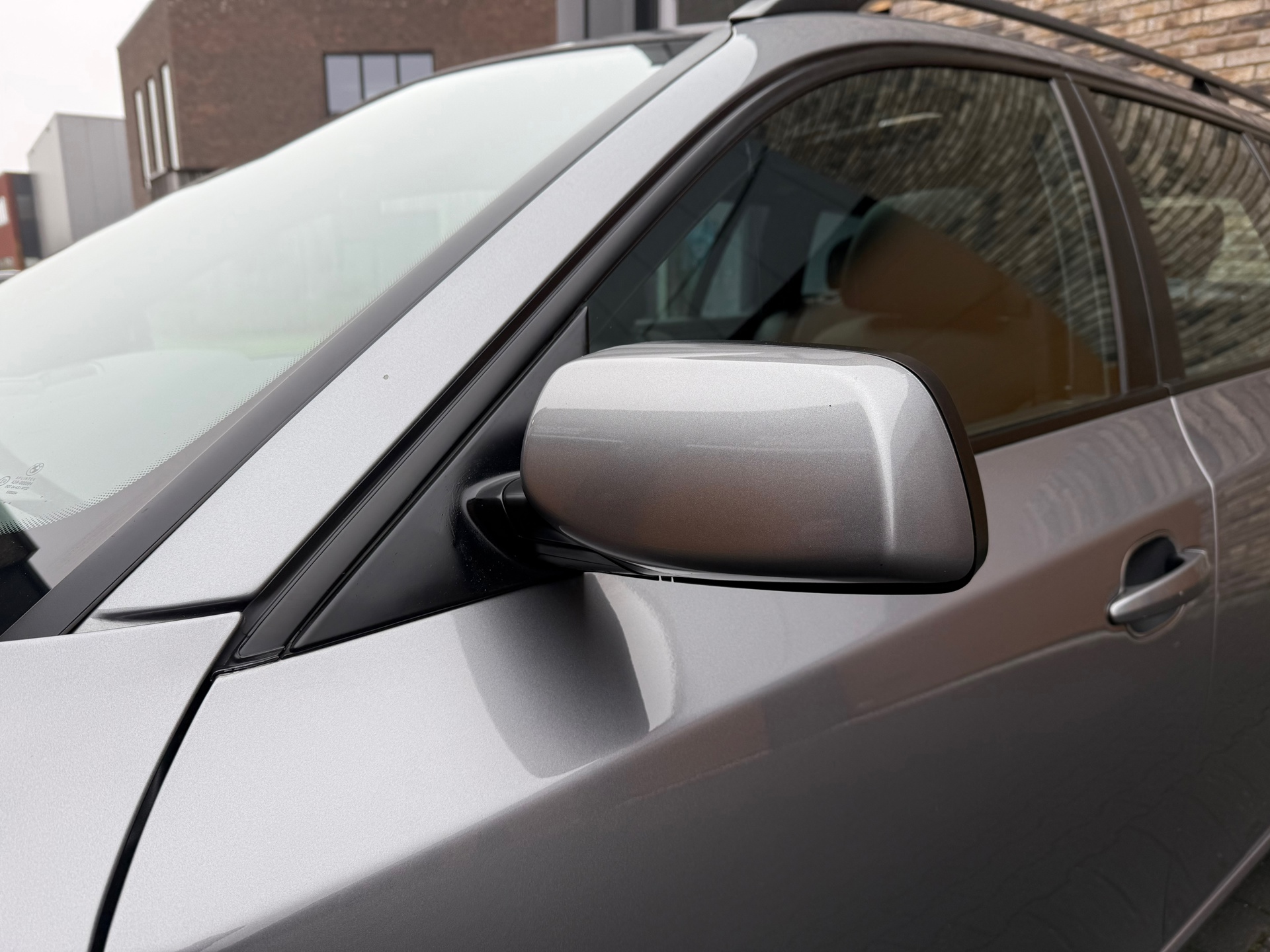 Foto van BMW 5-serie Touring