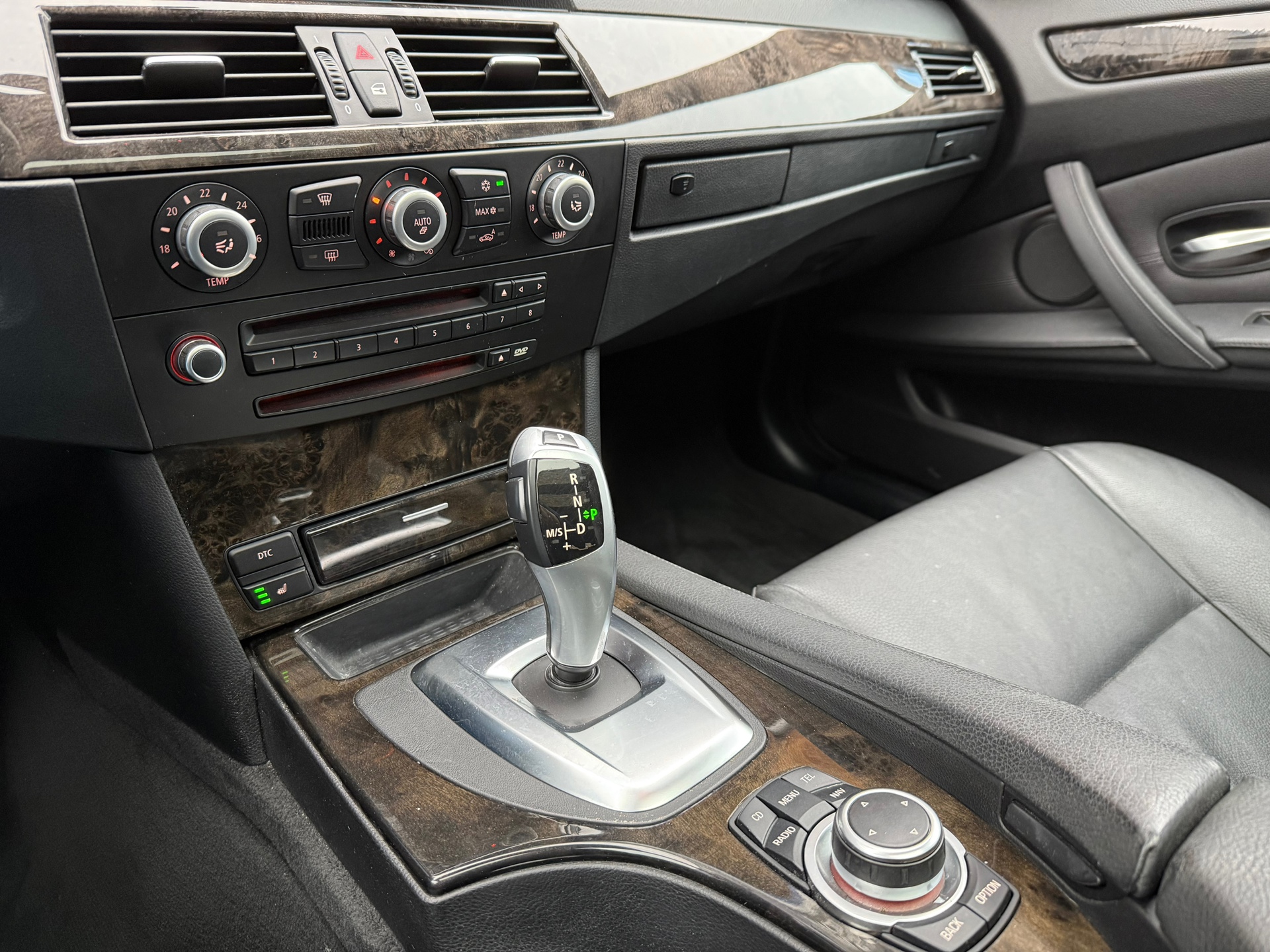 Foto van BMW 5-serie Touring
