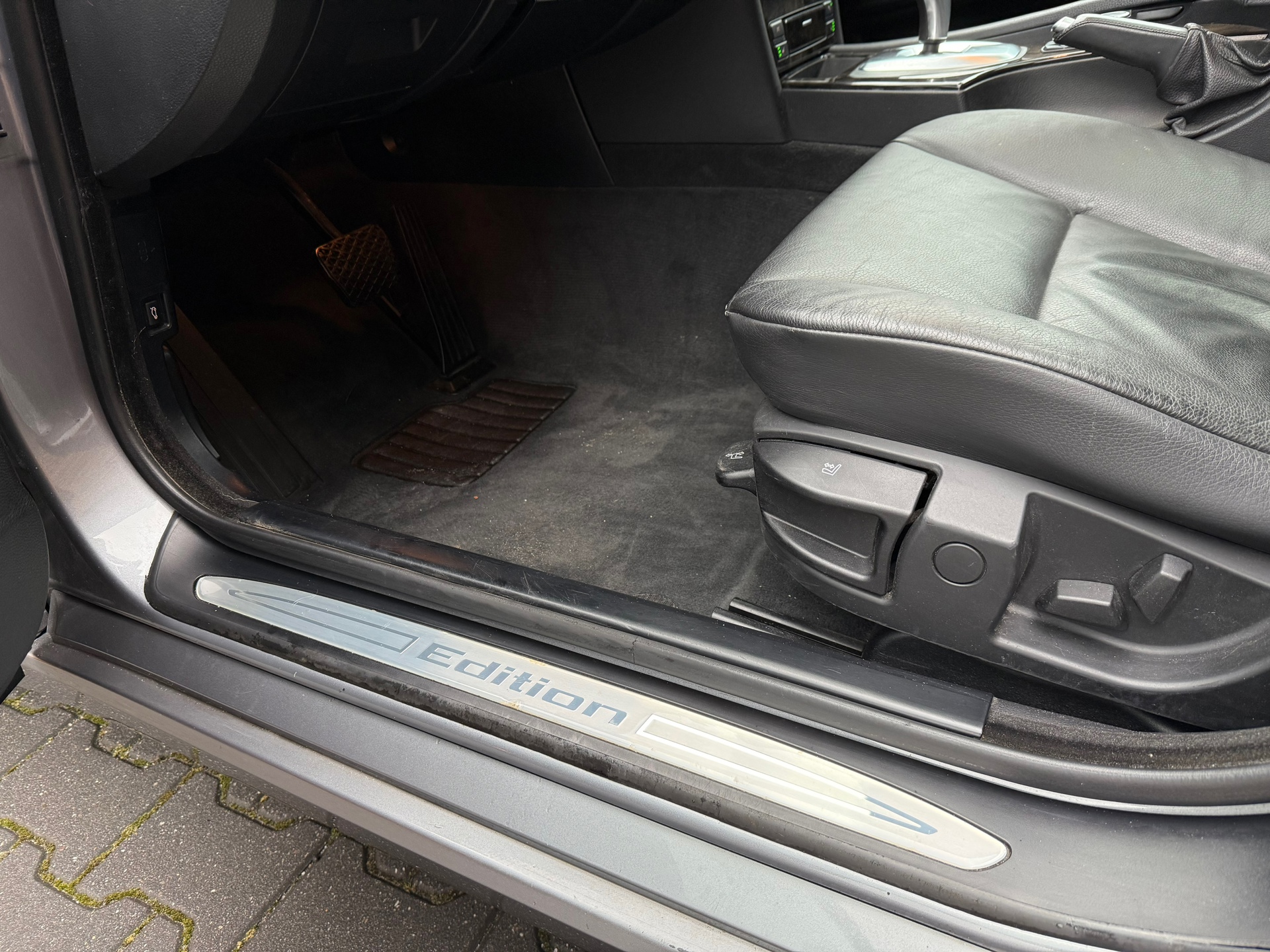 Foto van BMW 5-serie Touring