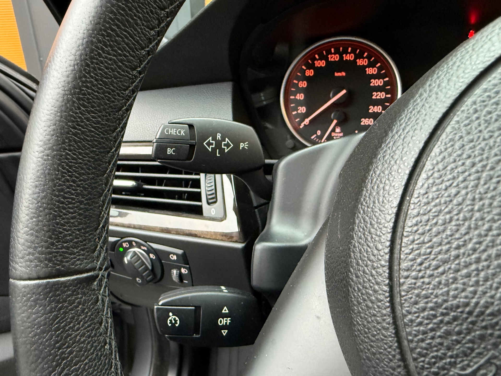 Foto van BMW 5-serie Touring