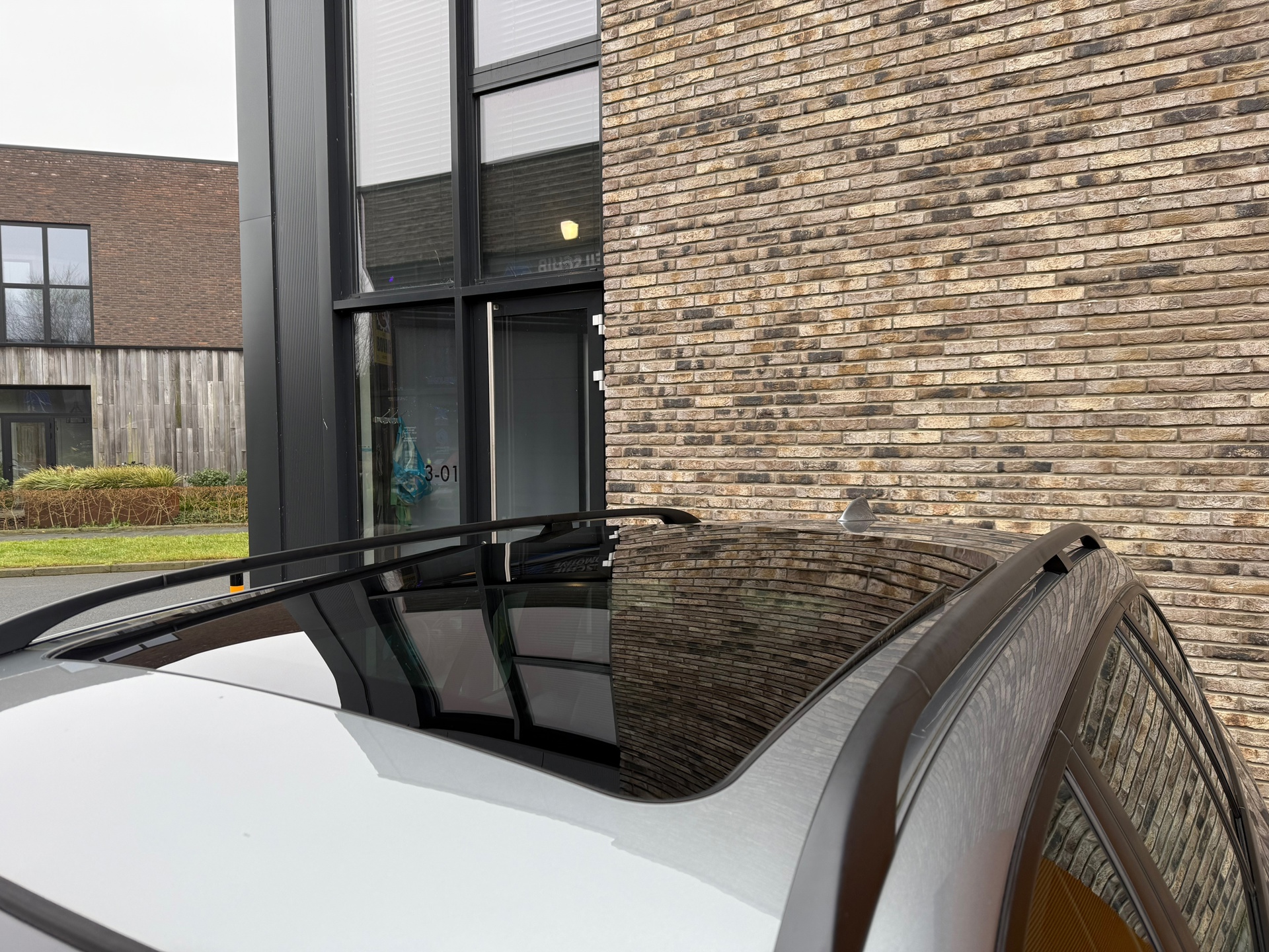 Foto van BMW 5-serie Touring