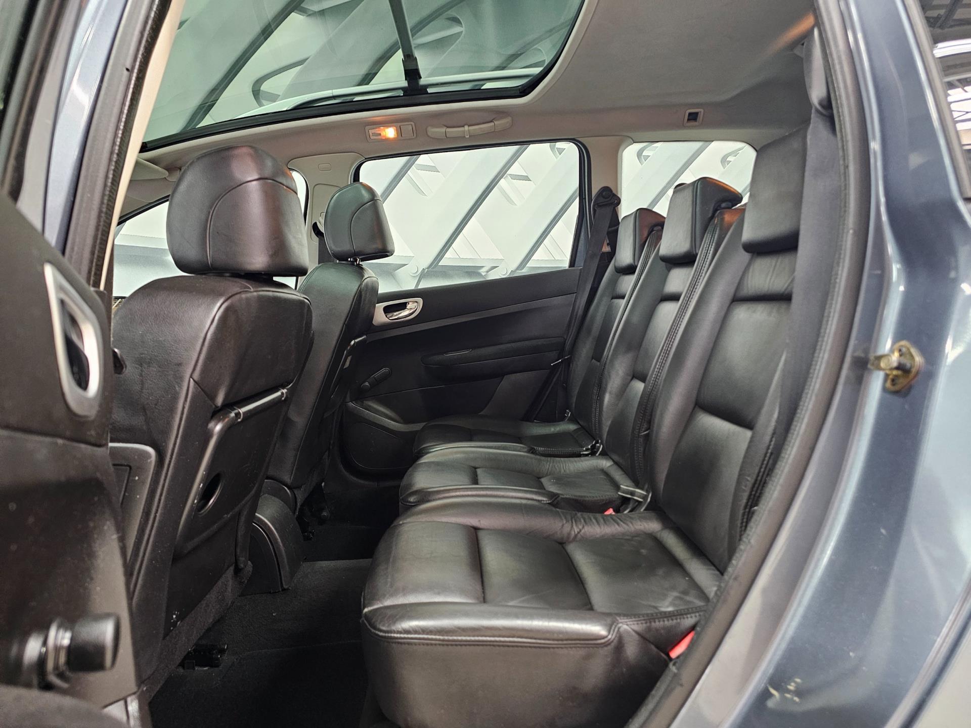 Foto van Peugeot 307 SW