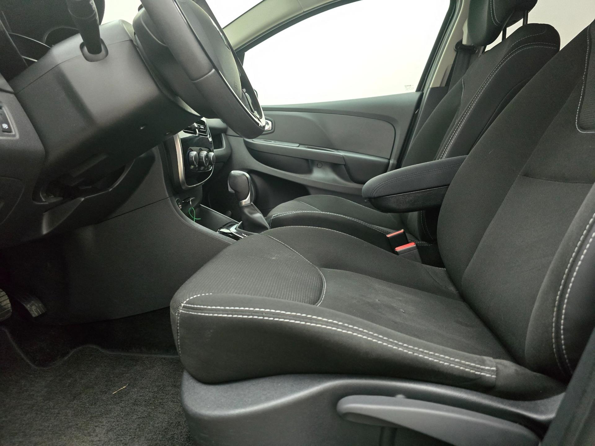Foto van Renault Clio Estate