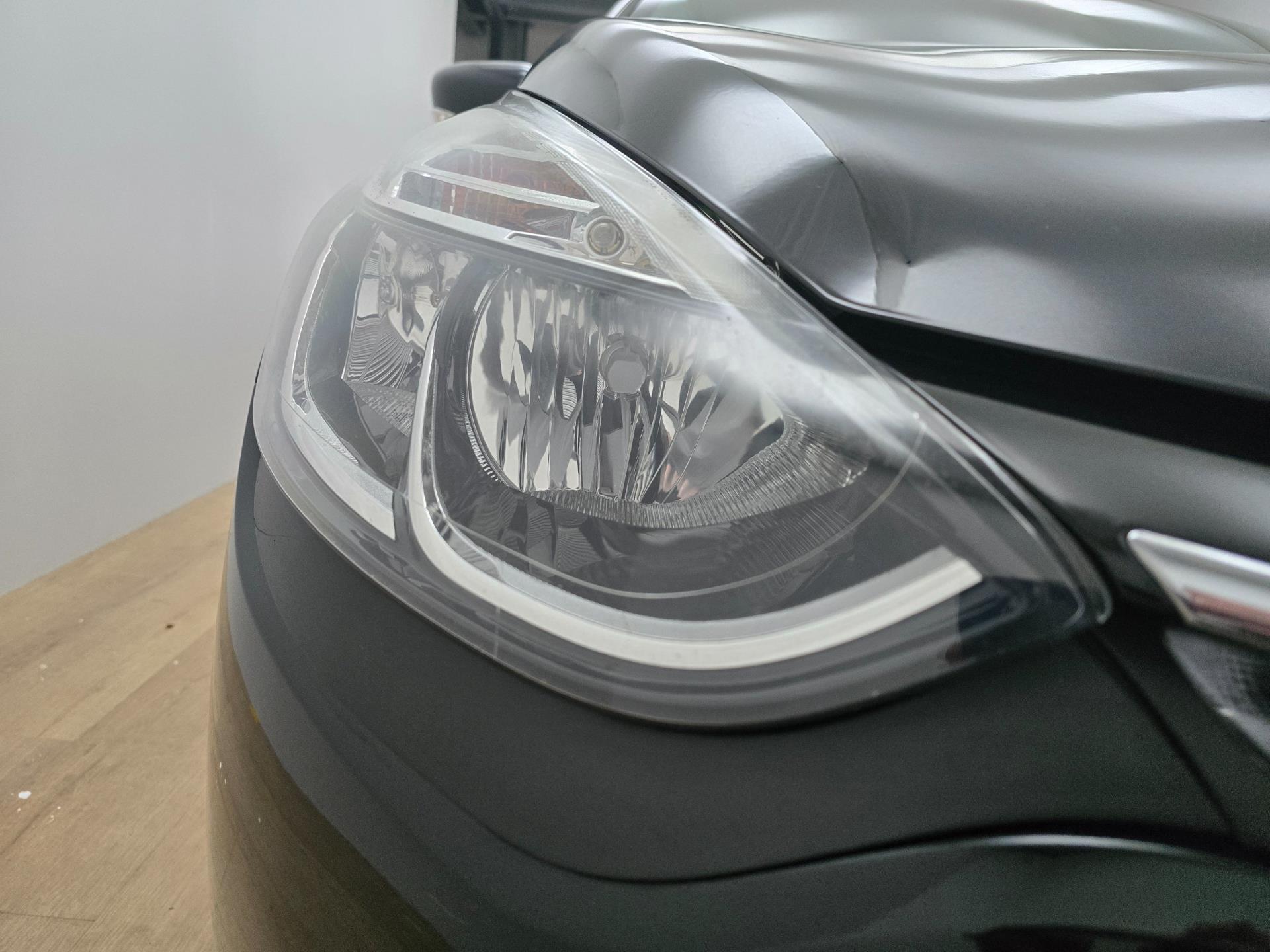 Foto van Renault Clio Estate