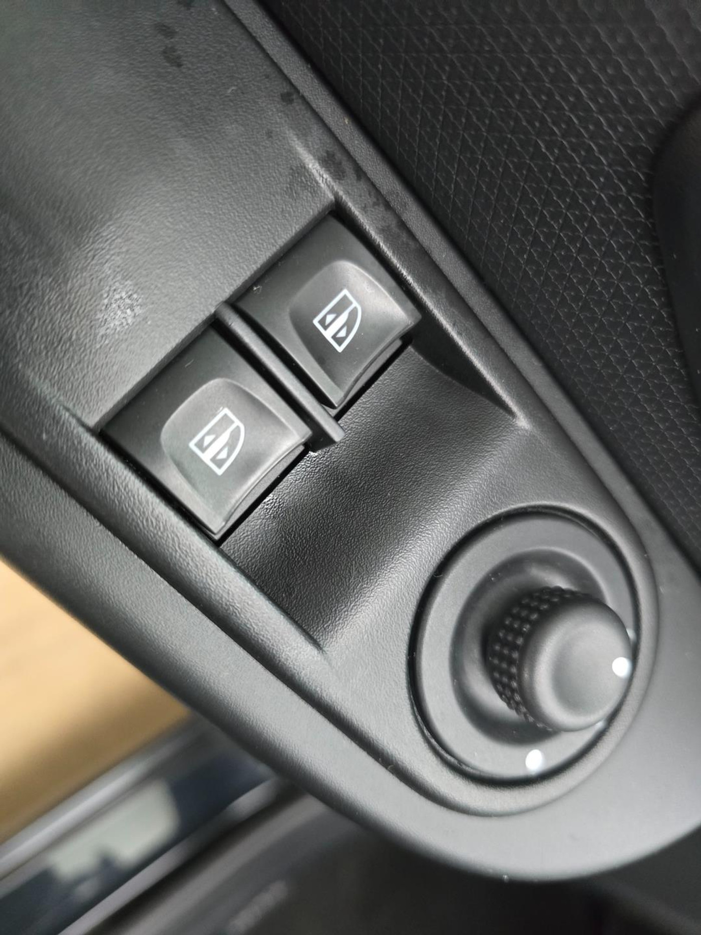 Foto van Renault Clio Estate