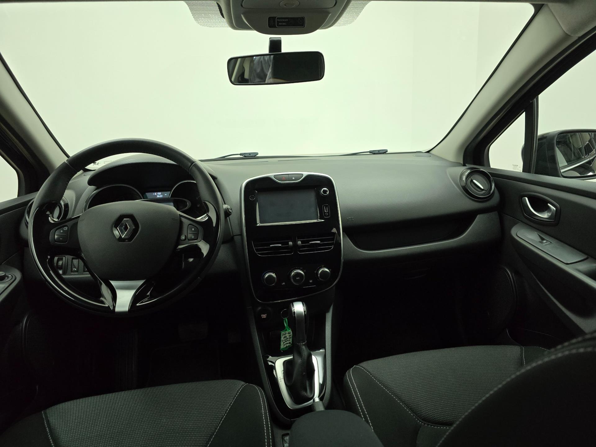 Foto van Renault Clio Estate