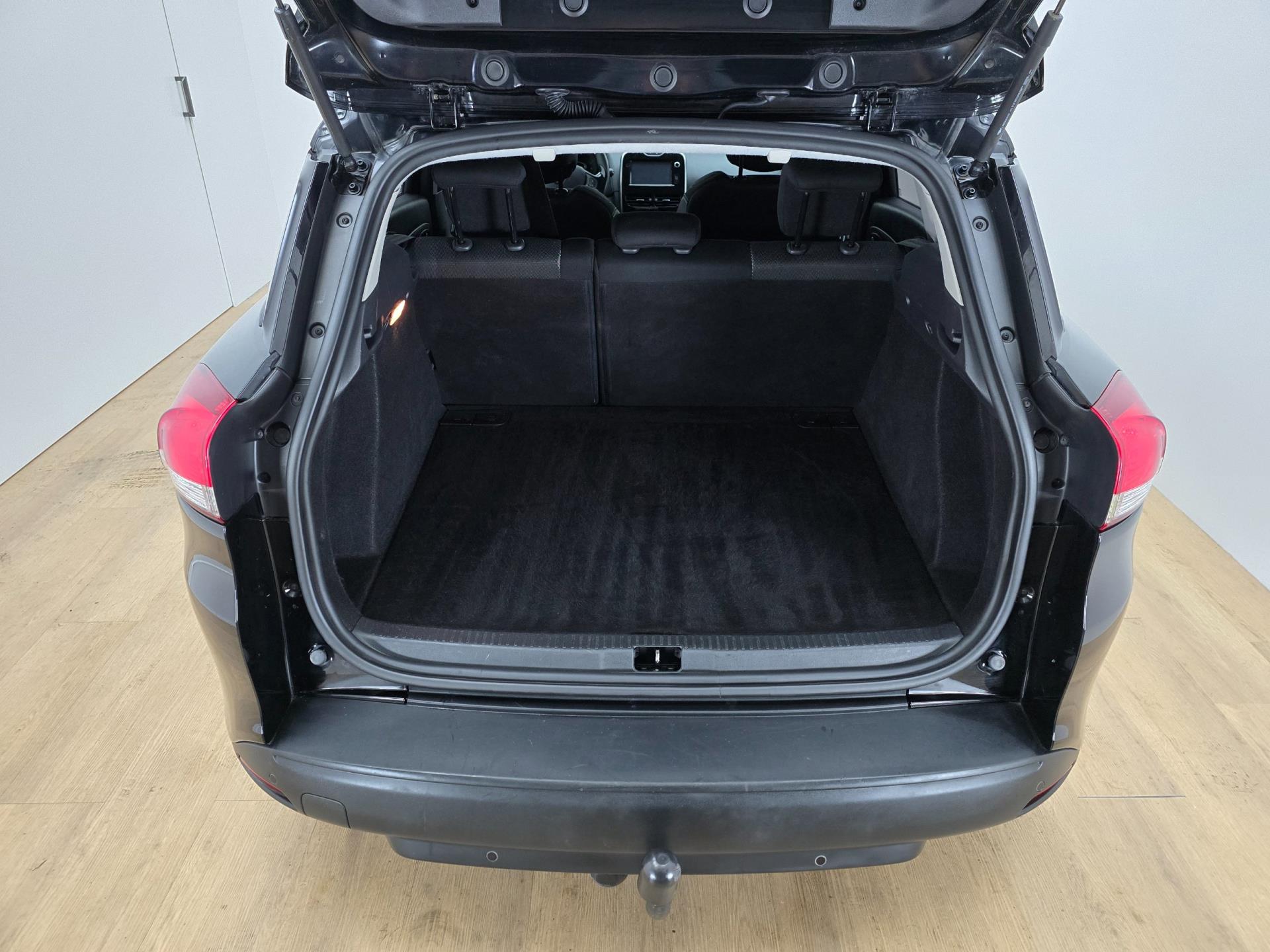 Foto van Renault Clio Estate
