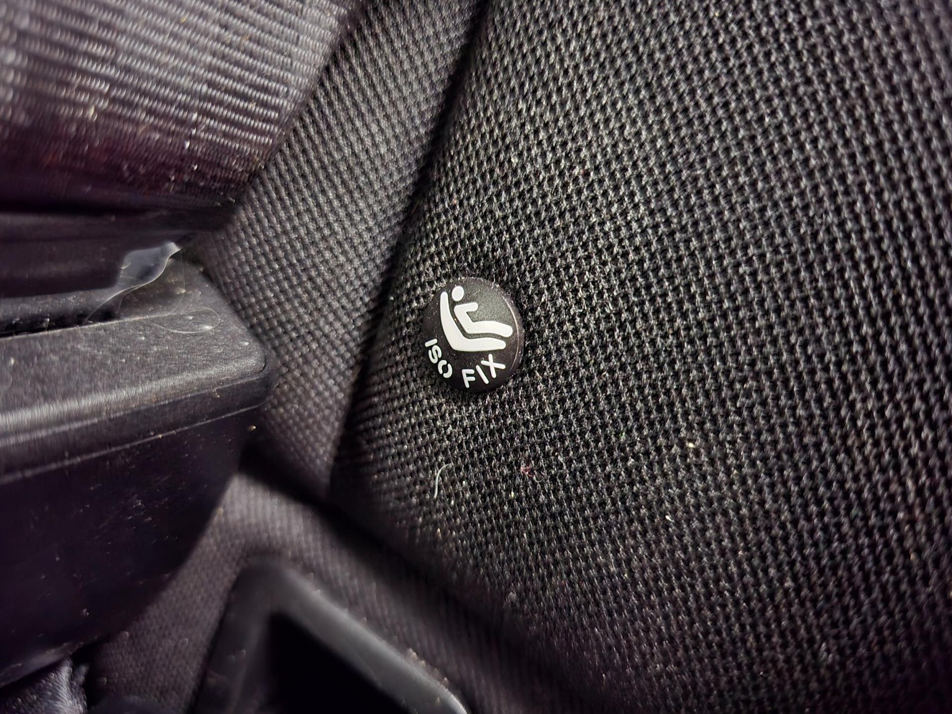 Foto van Renault Clio Estate