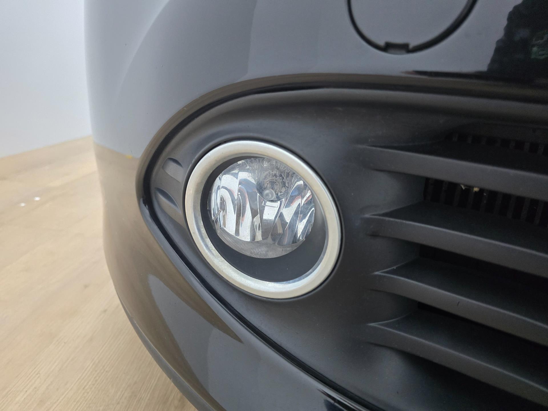 Foto van Renault Clio Estate
