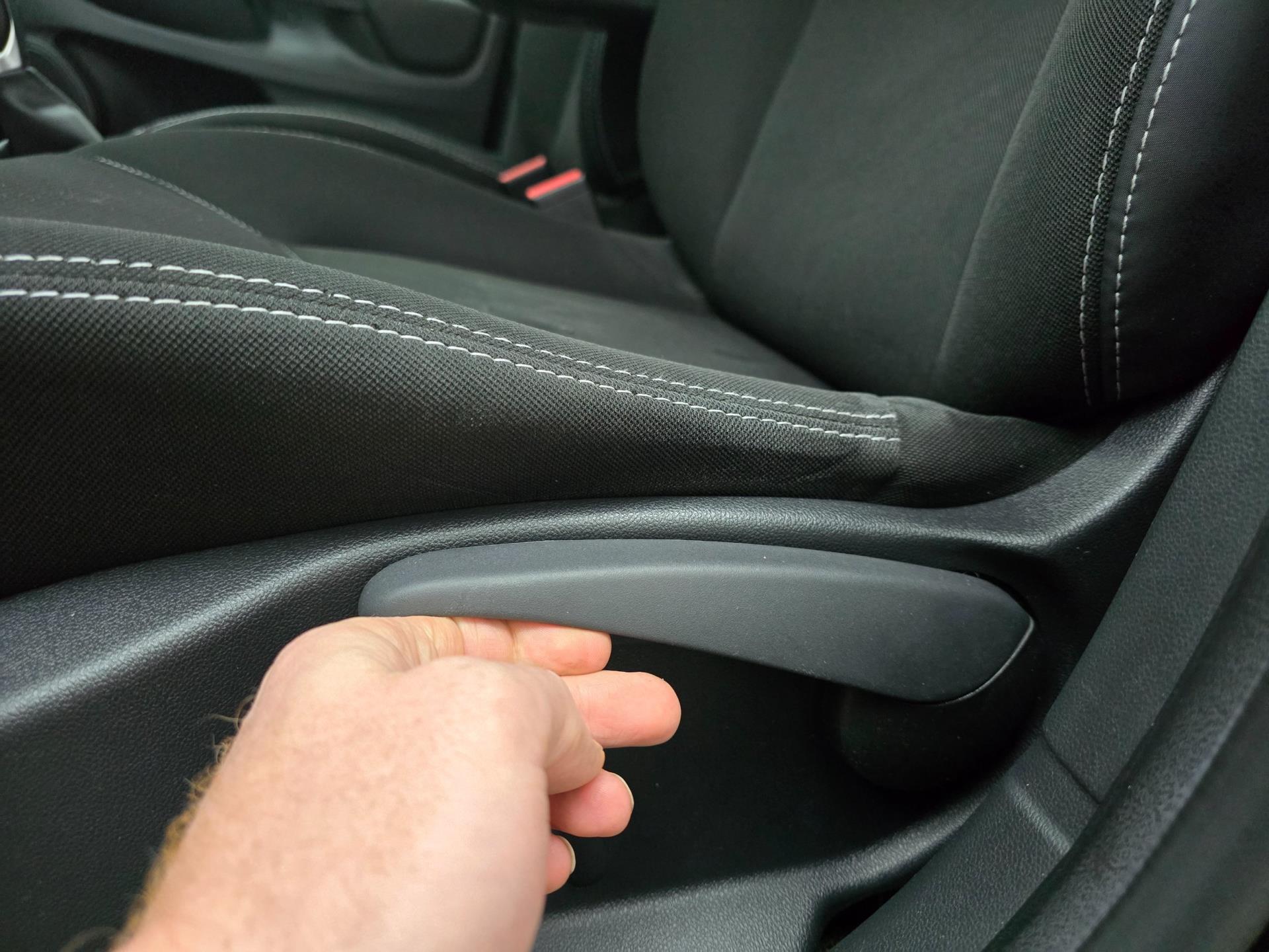 Foto van Renault Clio Estate
