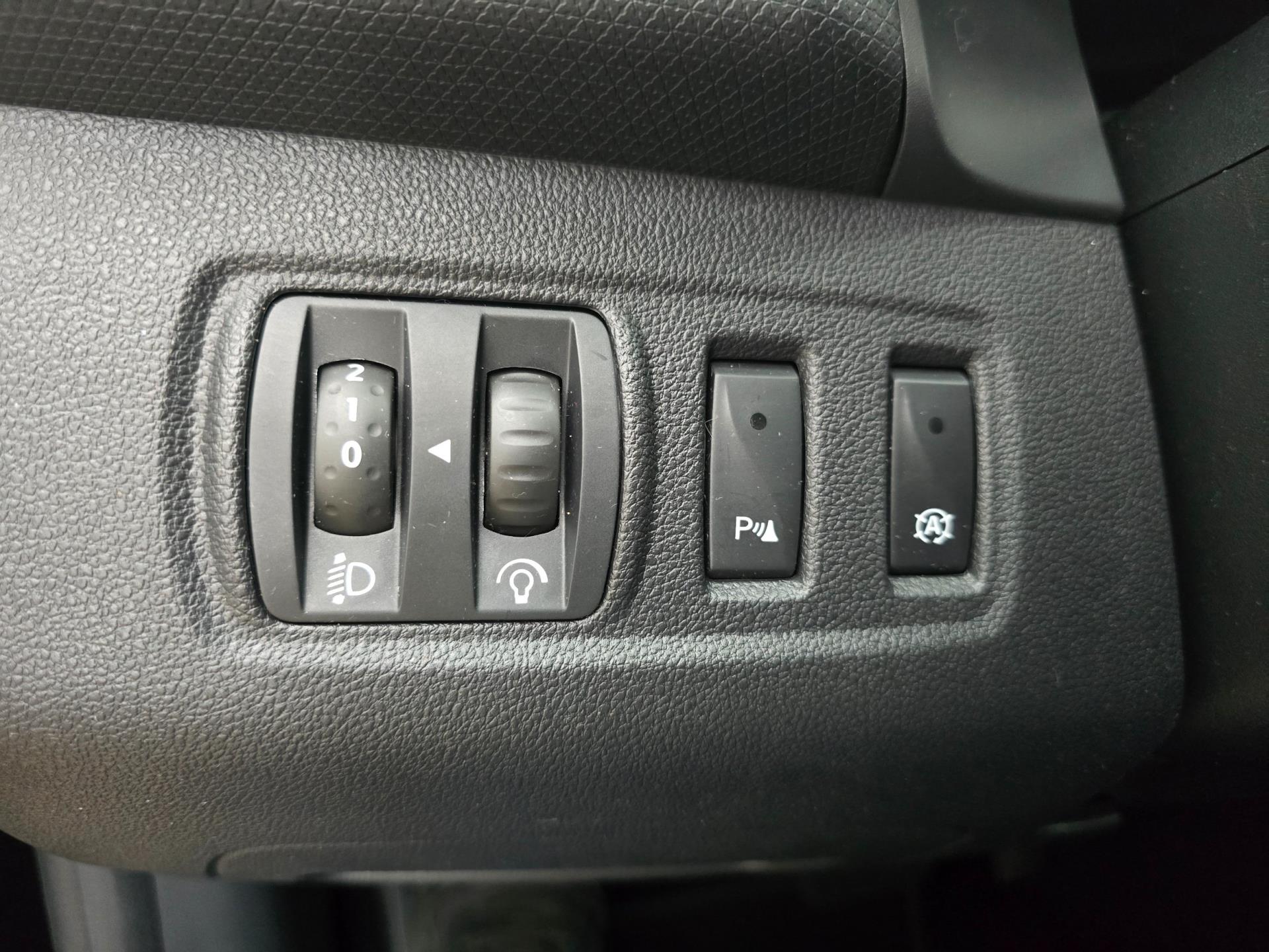 Foto van Renault Clio Estate