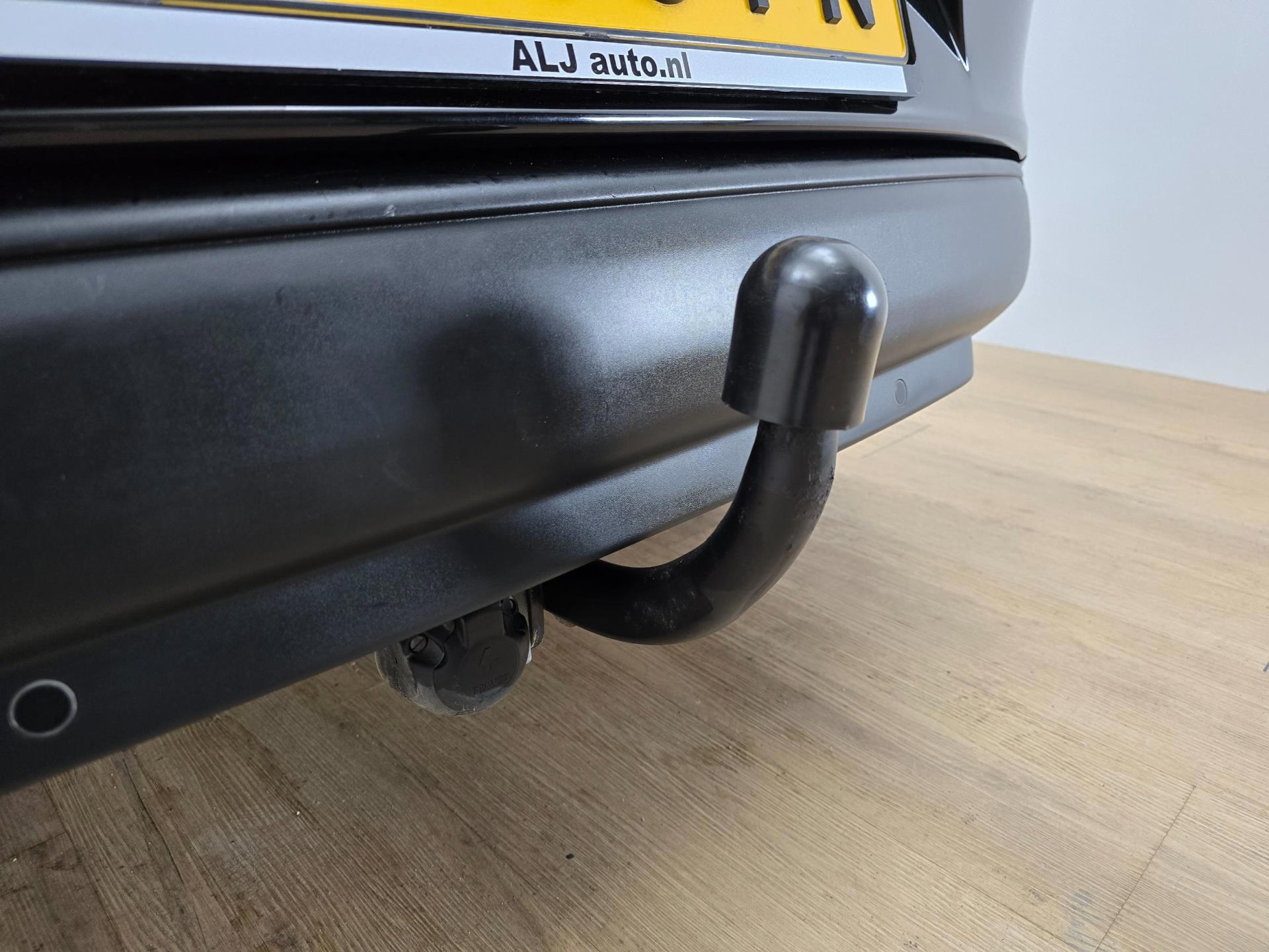 Foto van Renault Clio Estate