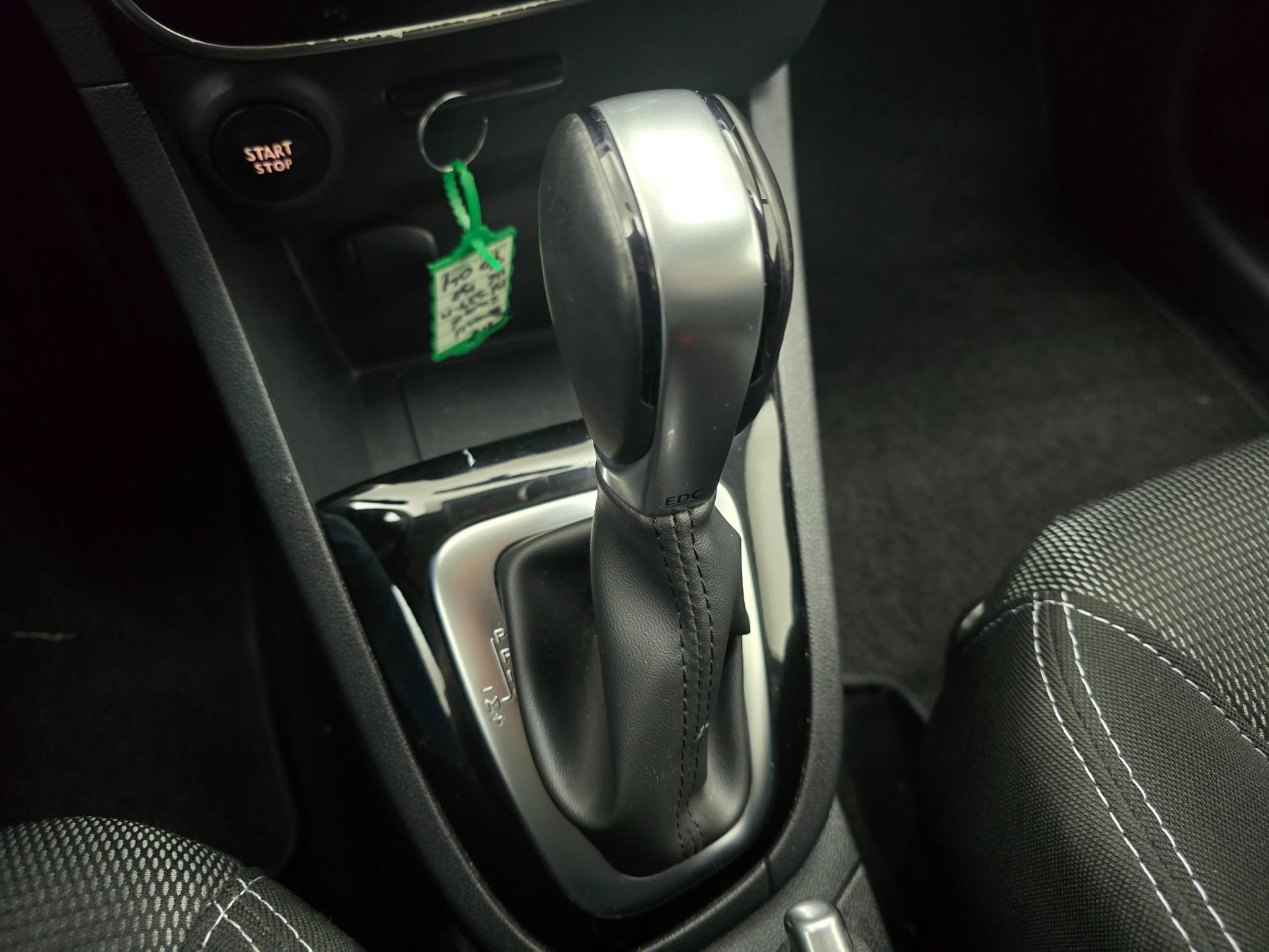 Foto van Renault Clio Estate