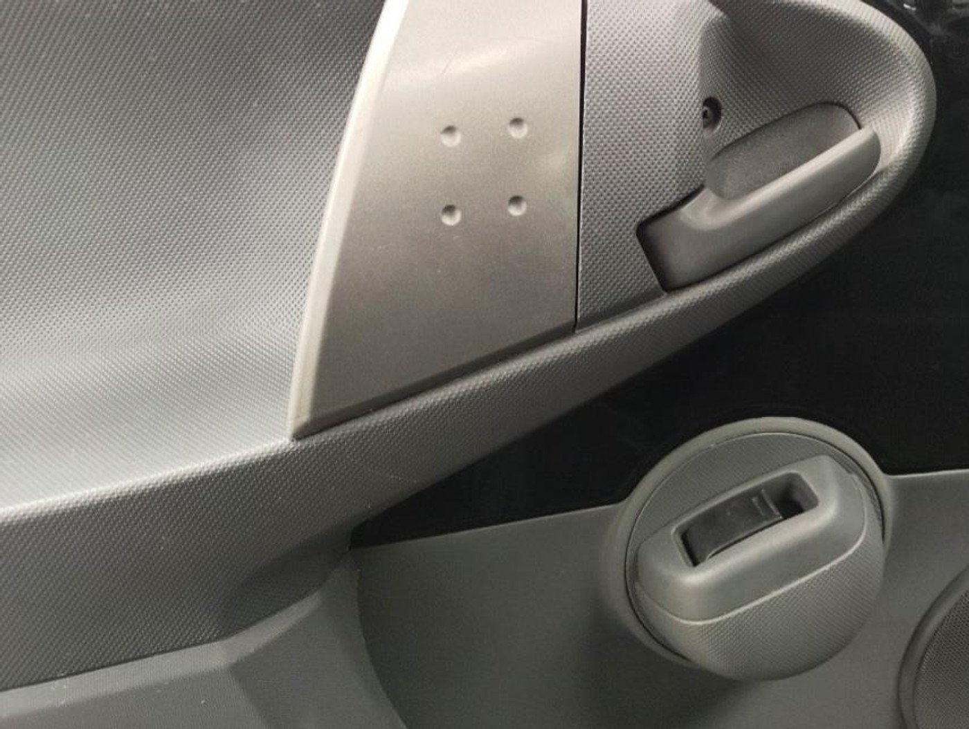 Foto van Toyota Aygo