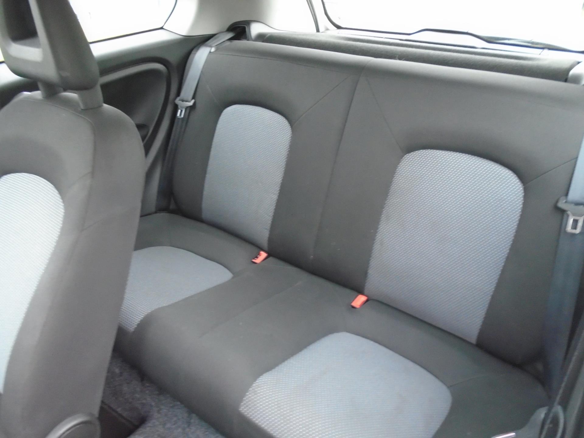 Foto van Fiat Grande Punto