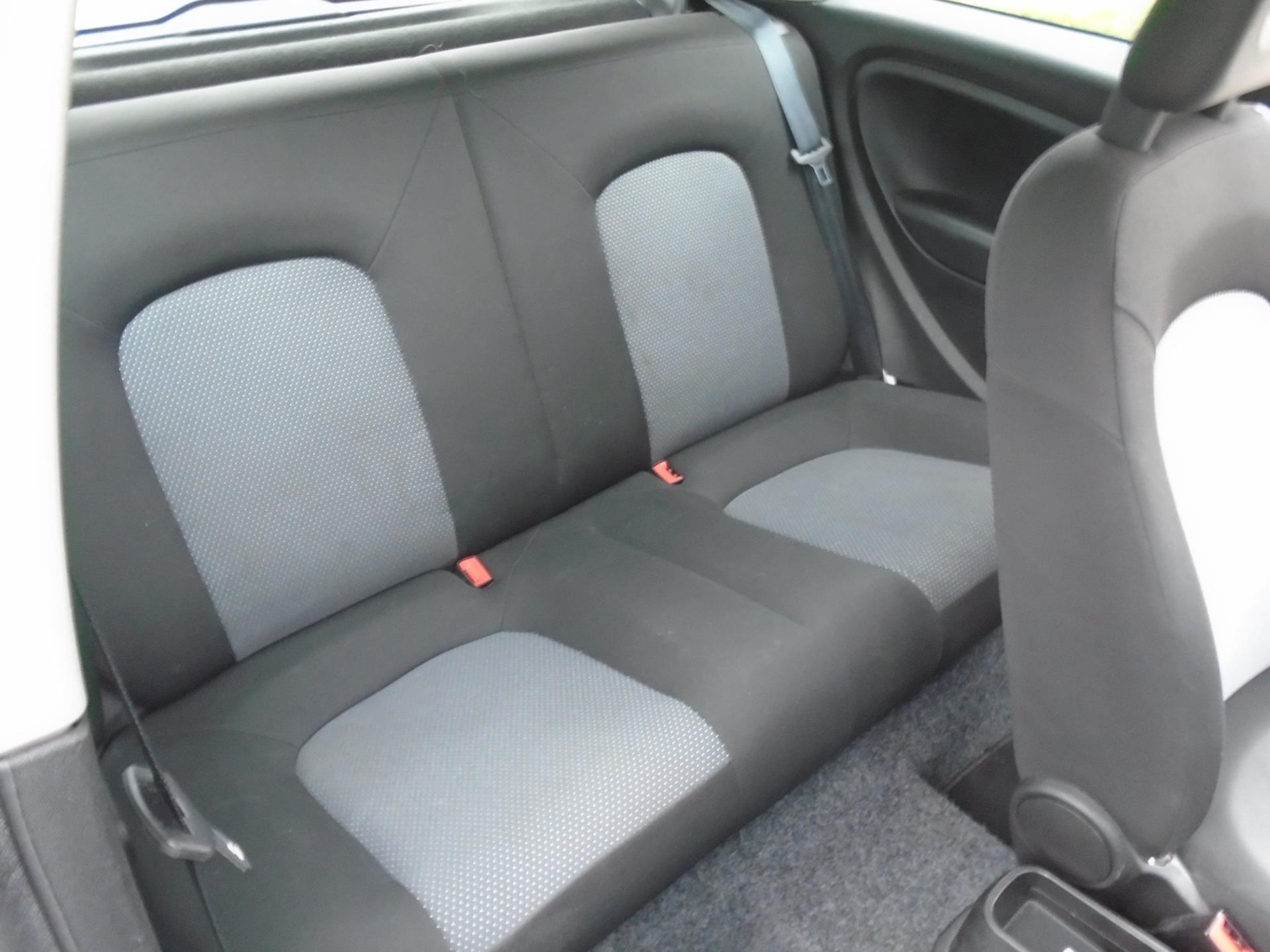 Foto van Fiat Grande Punto