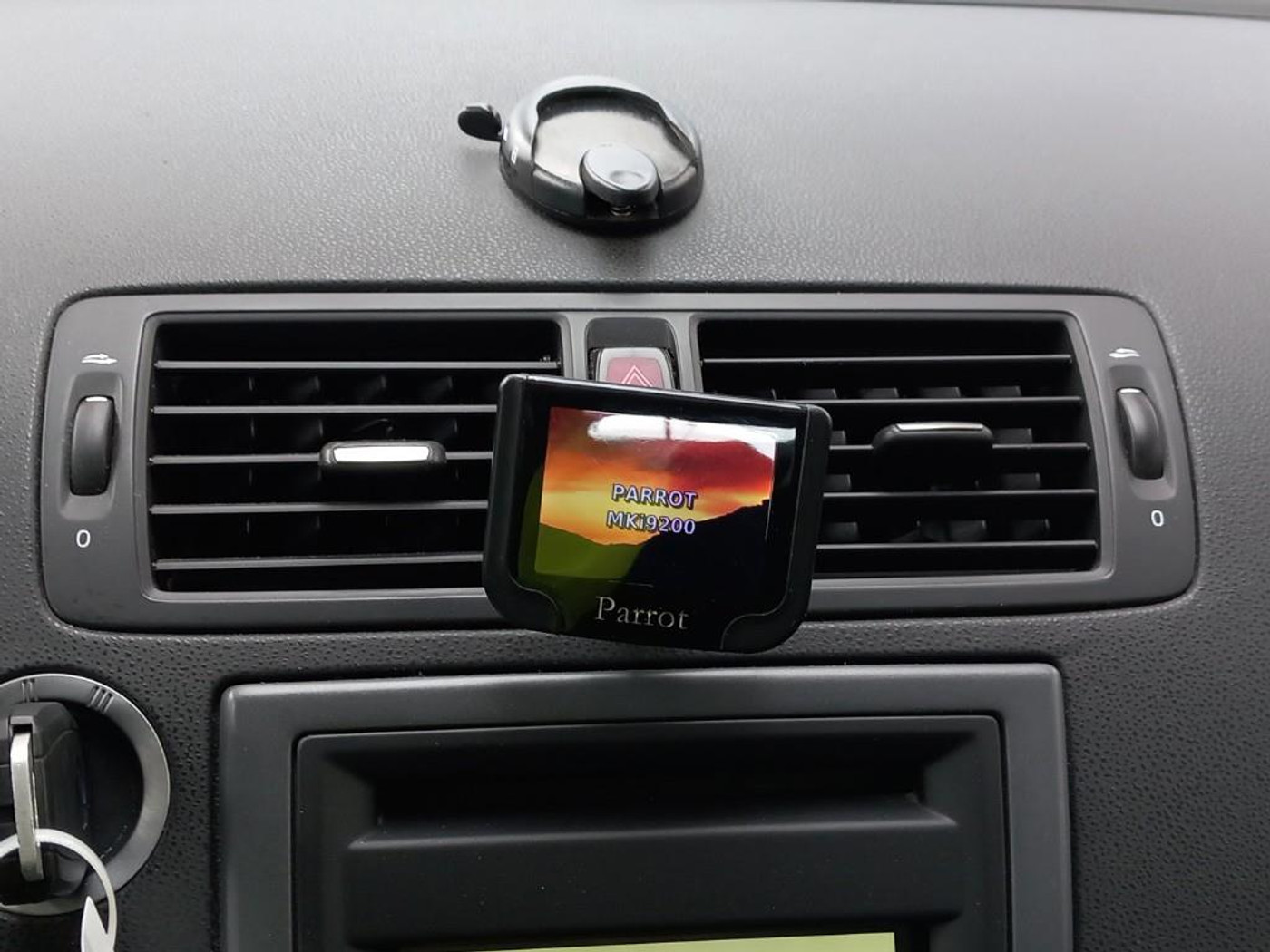 Foto van Volvo C30