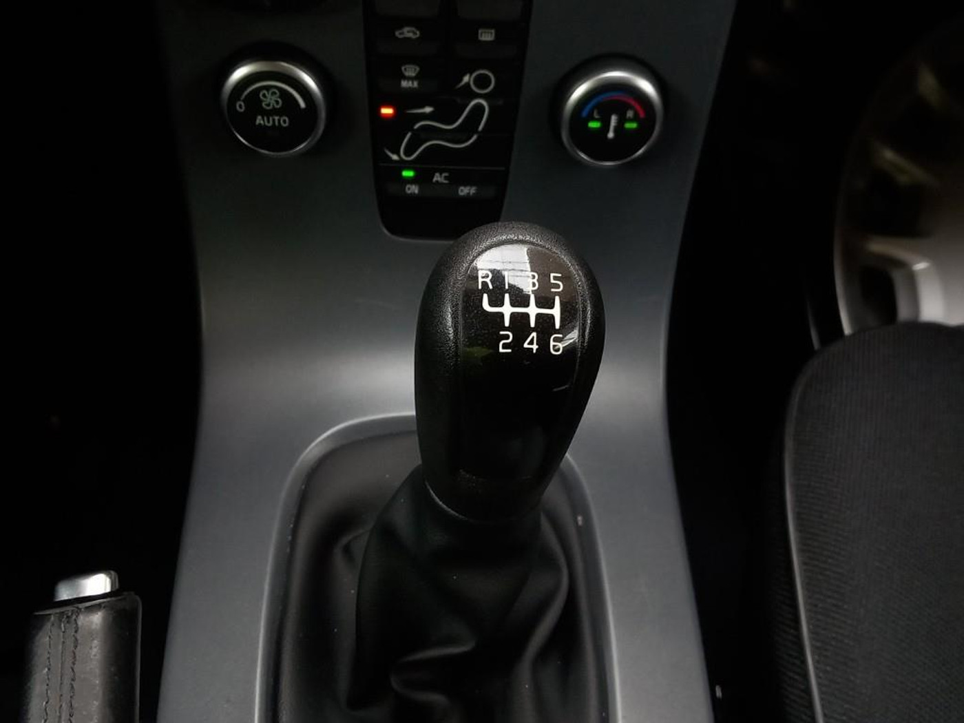 Foto van Volvo C30