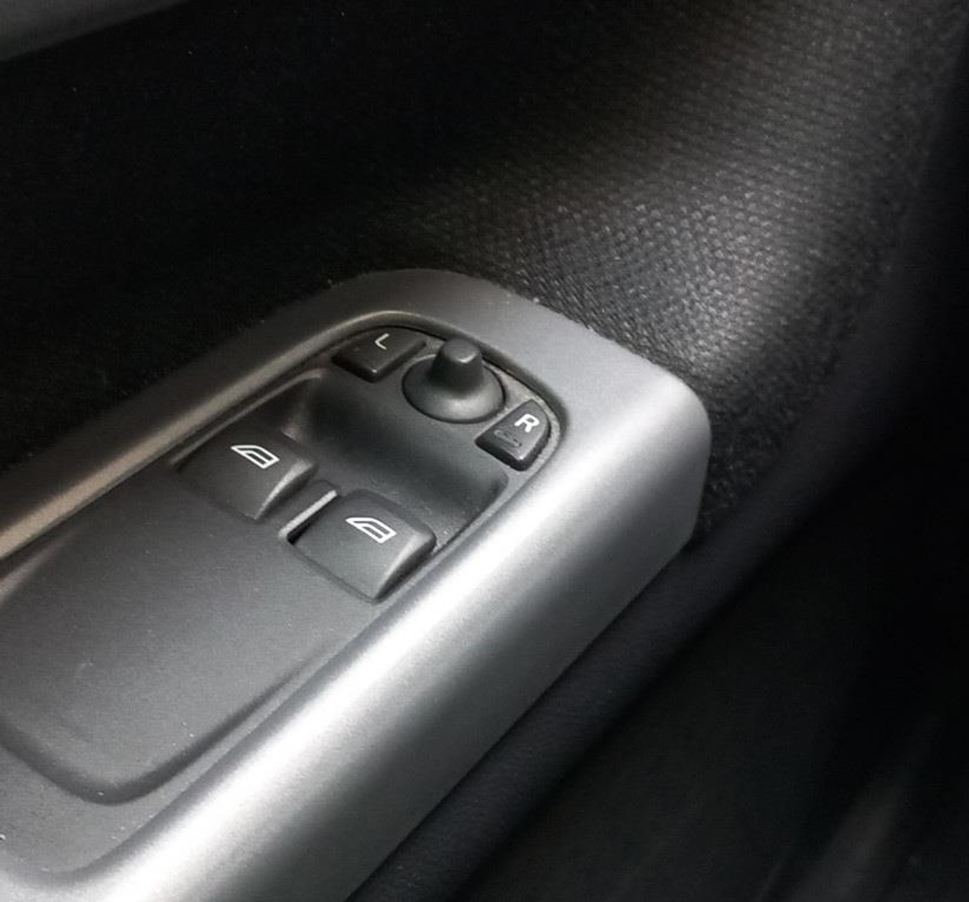 Foto van Volvo C30