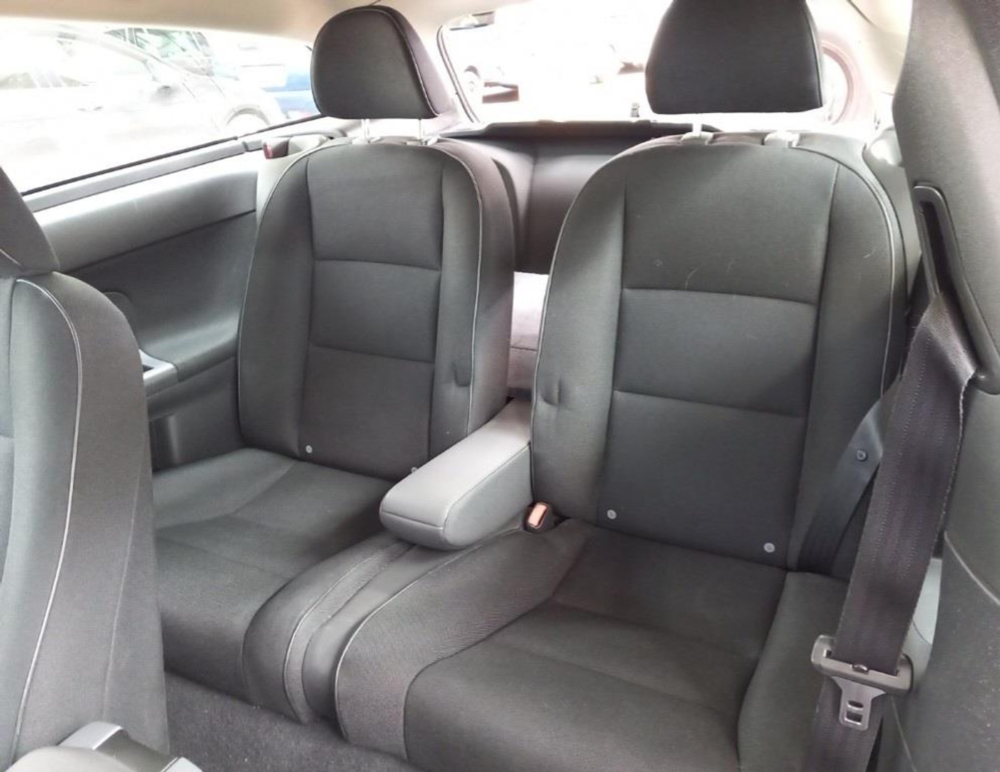 Foto van Volvo C30