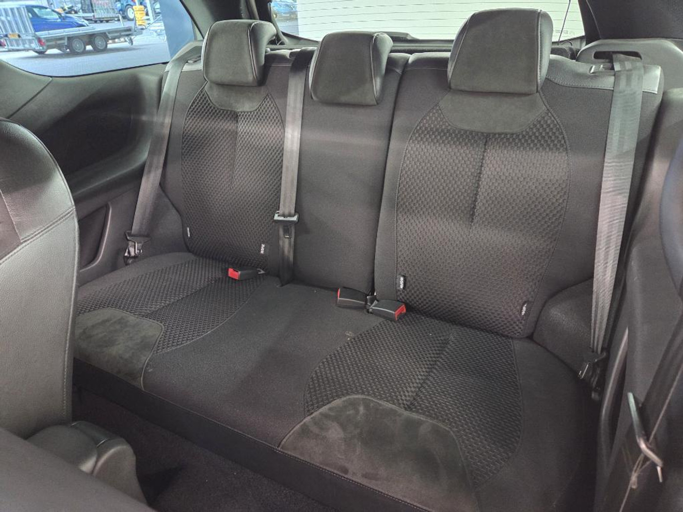 Foto van Citroen Ds3