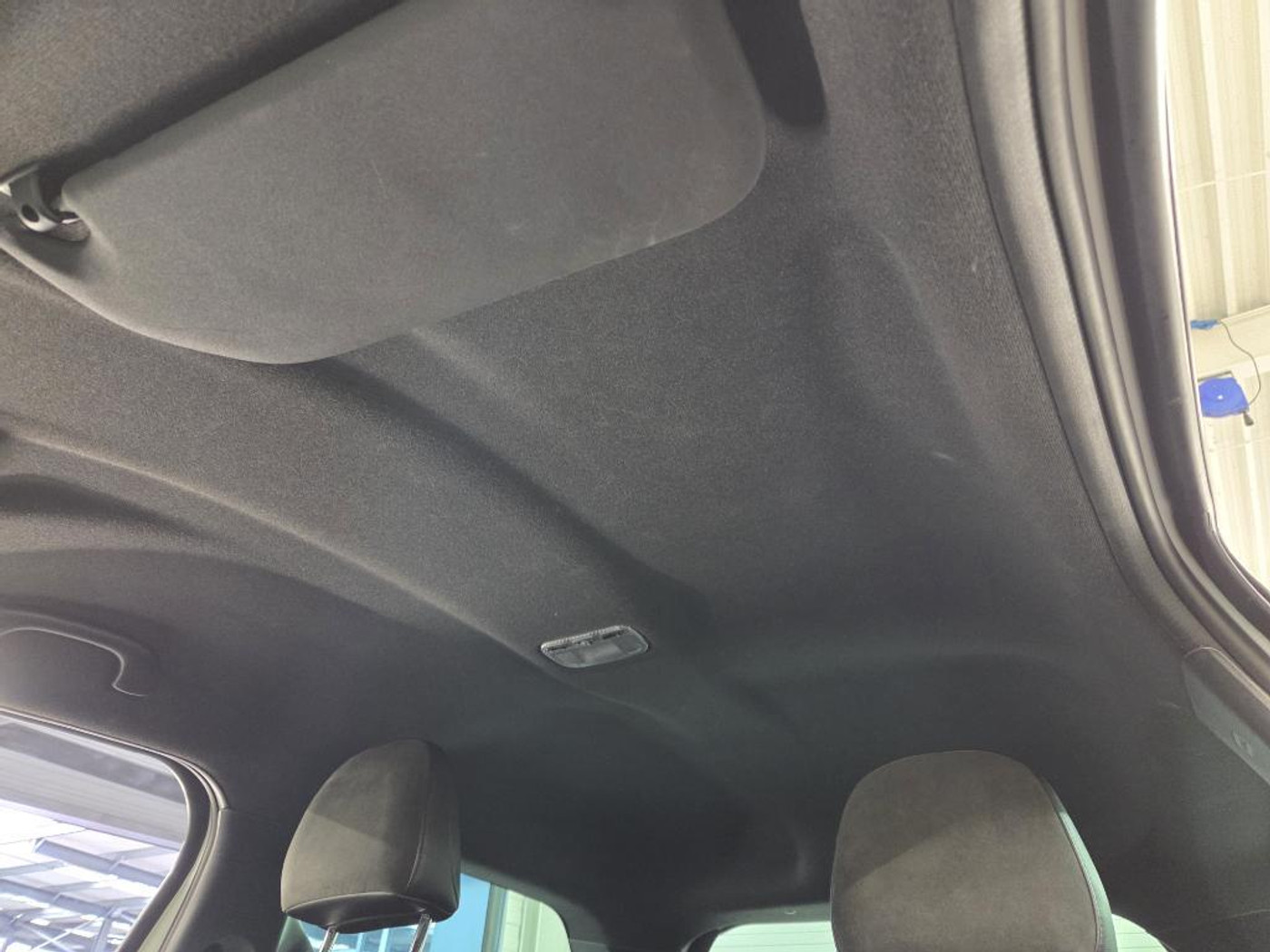 Foto van Citroen Ds3