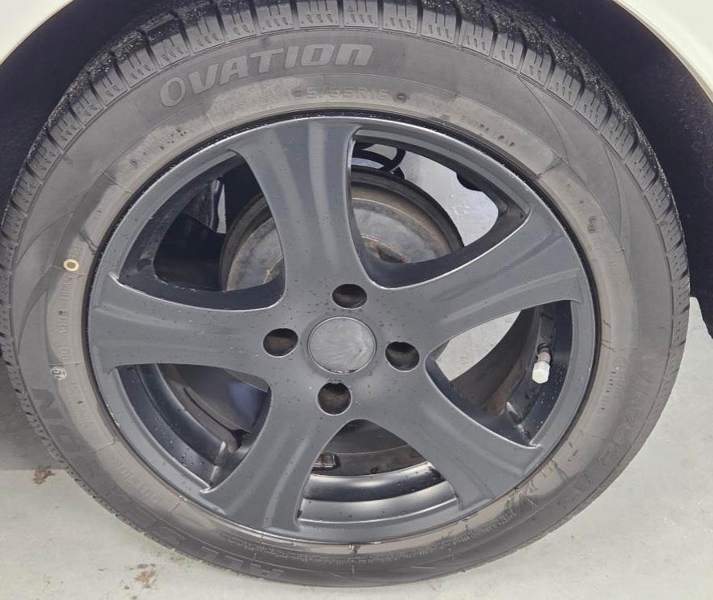 Foto van Citroen Ds3