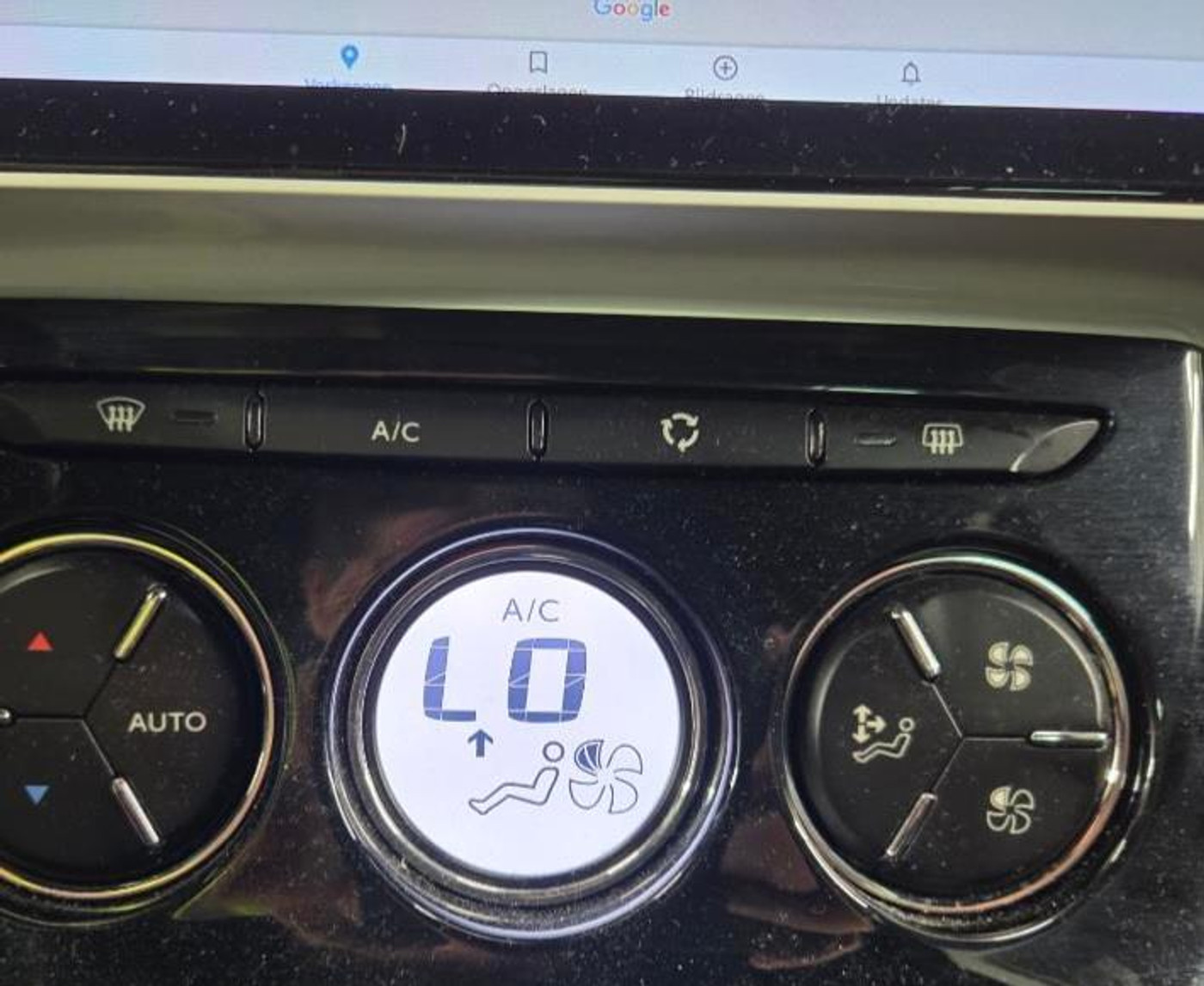 Foto van Citroen Ds3