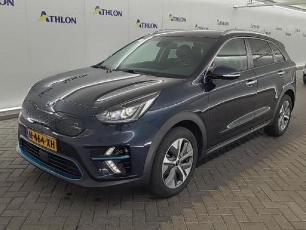 Foto van Kia e-Niro