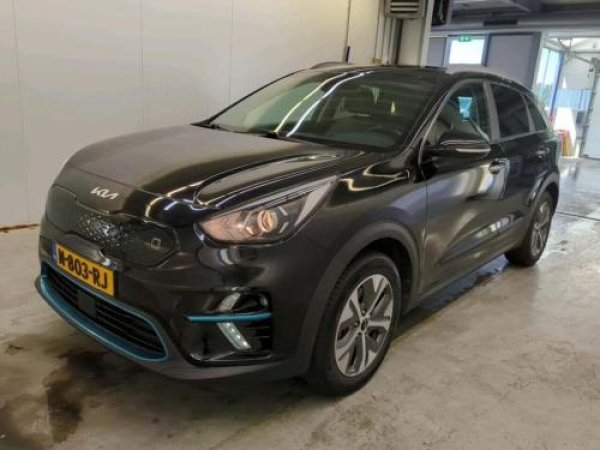 Foto van Kia e-Niro