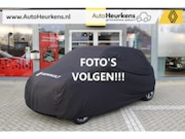 Renault Clio 1.0 TCe 90 techno 2024 - voorkant