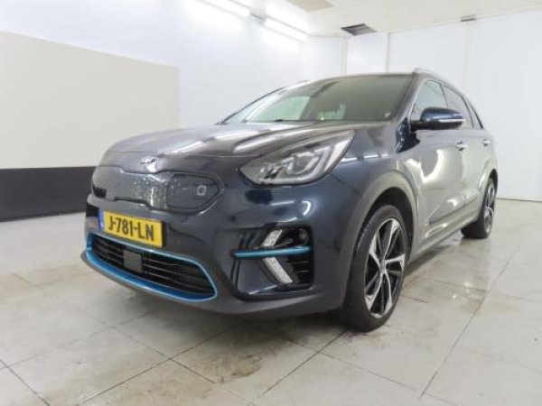 Foto van Kia e-Niro