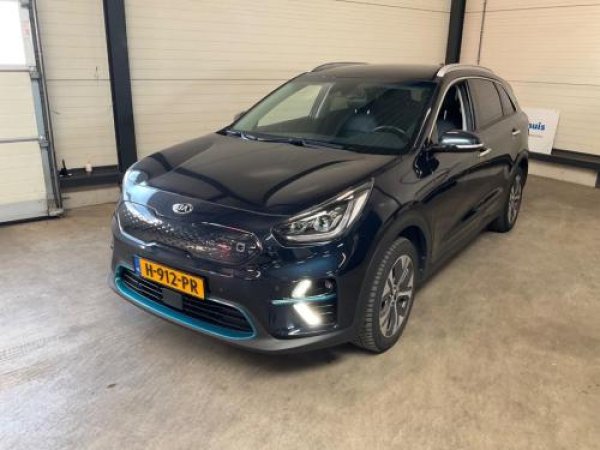 Foto van Kia e-Niro