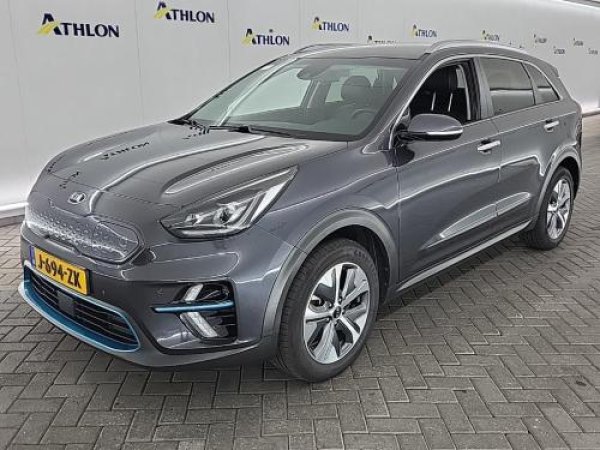 Foto van Kia e-Niro